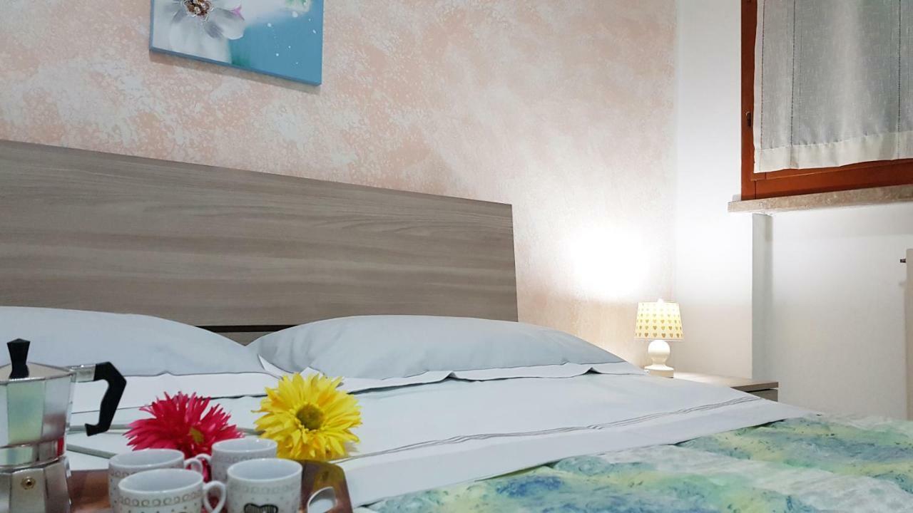 Casa Excalibur Leilighet Pisa Eksteriør bilde