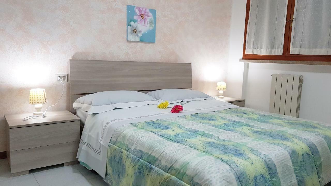 Casa Excalibur Leilighet Pisa Eksteriør bilde