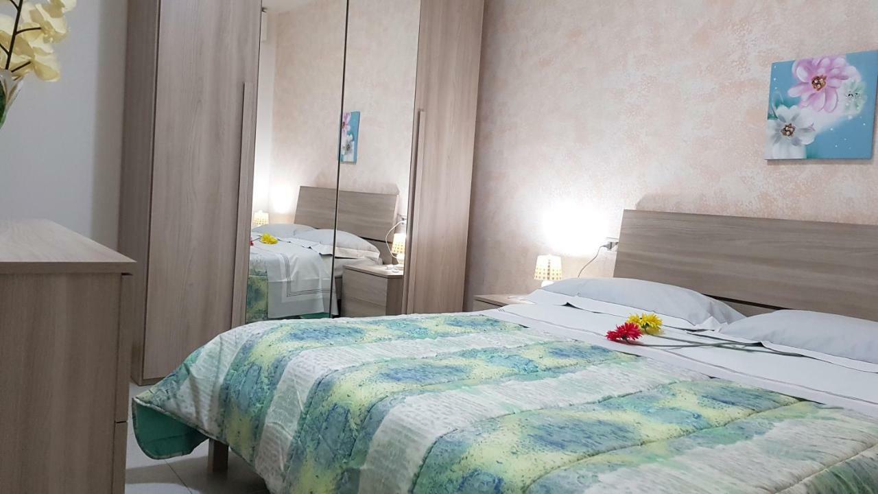 Casa Excalibur Leilighet Pisa Eksteriør bilde